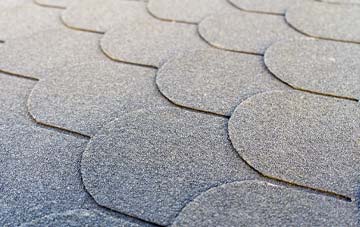 Scamblesby asphalt roofing costs