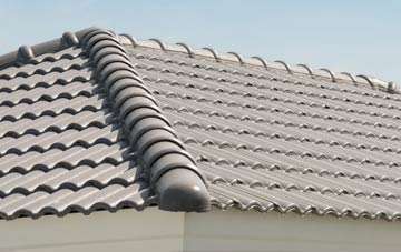 advantages of Scamblesby clay roofing