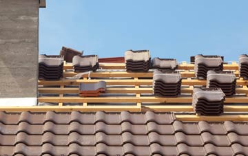 Scamblesby clay roofing costs