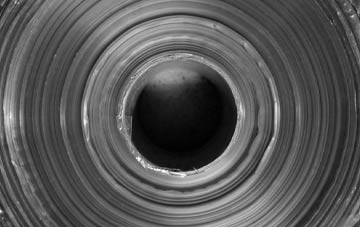 Scamblesby edpm waterproofing