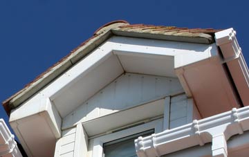 Scamblesby fascia installation costs