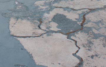 fibreglass roofing replacement Scamblesby