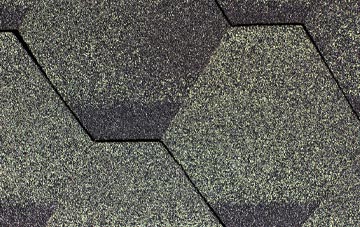 Scamblesby fibreglass shingle repairs