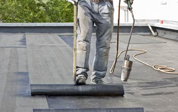 flat roof replacement Scamblesby, Lincolnshire