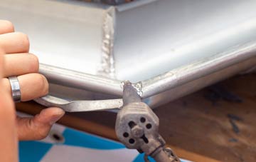 disadvantages of Scamblesby lead roofing