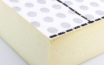 meeting Scamblesby building codes