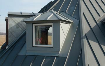 metal roofing Scamblesby, Lincolnshire
