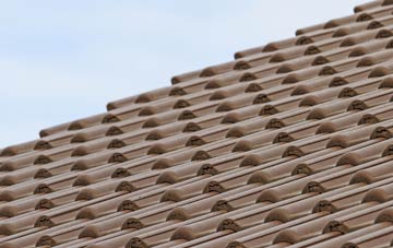 plastic roofing Scamblesby, Lincolnshire