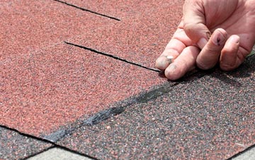 Scamblesby asphalt roof repairs