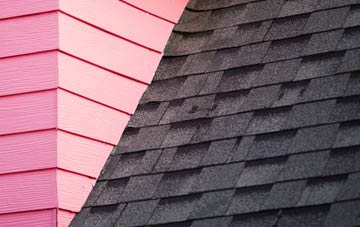 rubber roofing Scamblesby, Lincolnshire