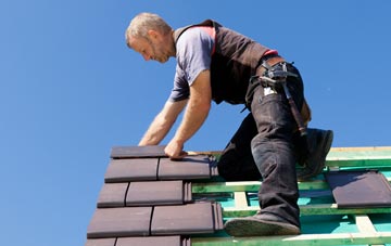 disadvantages of Scamblesby slate roofing
