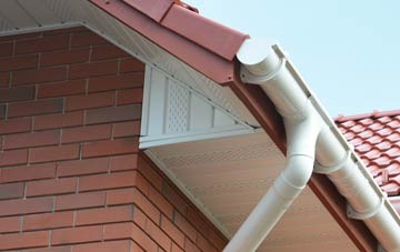 Scamblesby soffit repair costs