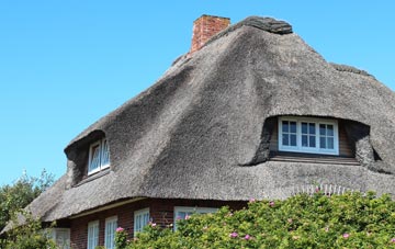 thatch roofing Scamblesby, Lincolnshire