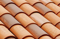 Scamblesby clay roofing