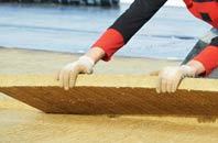 find rated Scamblesby roof insulation companies