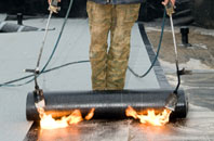 Scamblesby flat roof sealing quote