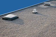 Scamblesby flat roofing