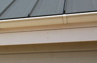 Scamblesby soffit repair