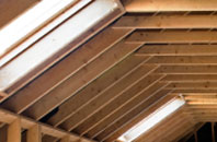 Scamblesby tapered roof insulation quotes